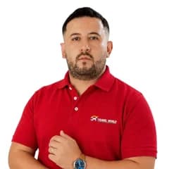 David Talero, Community Manager