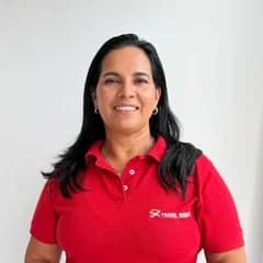 Ginna Cárdenas, CEO