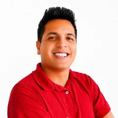 Juan Camilo Gómez, Agente Comercial