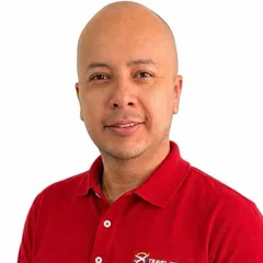 Mauricio Reyes, Creador de Contenido