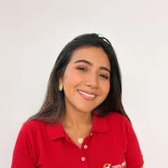 Sofía Solórzano, Gerente de Marca