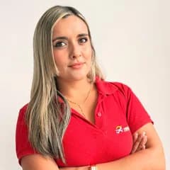 Yohana Lozano, Agente Comercial