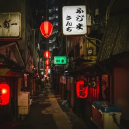Japón