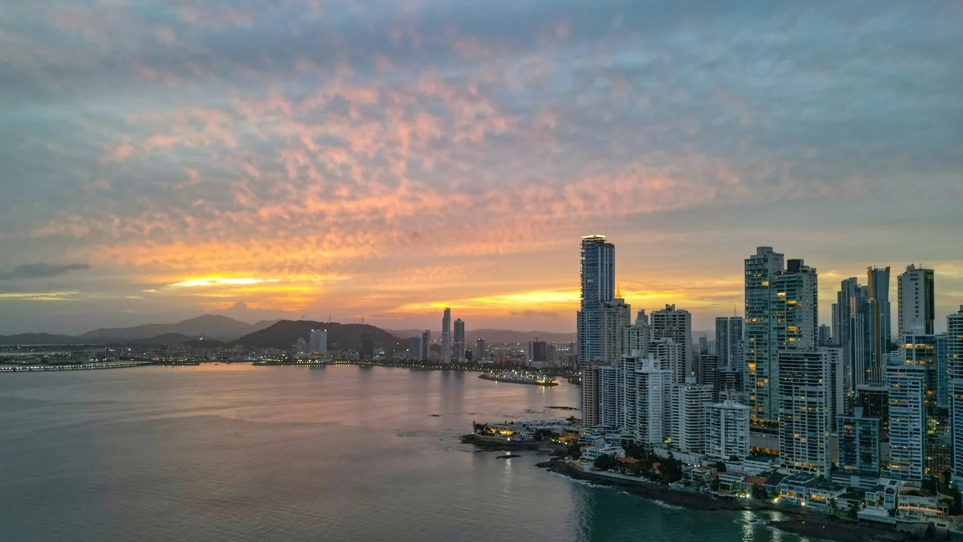 Panamá Combinado