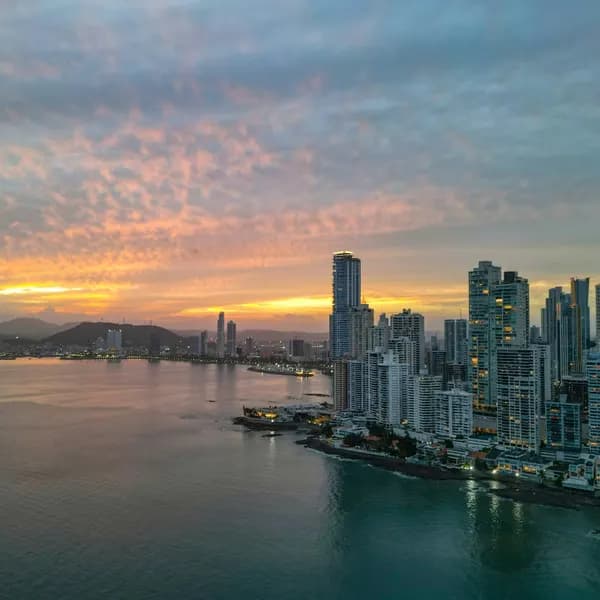 Panamá Combinado — imagen