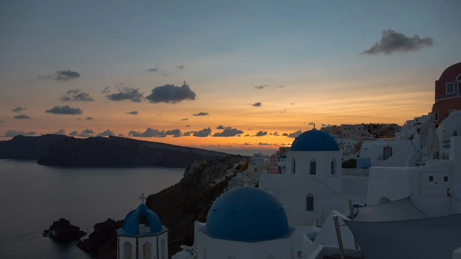 Santorini