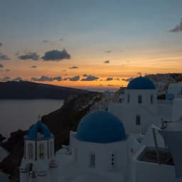 Santorini