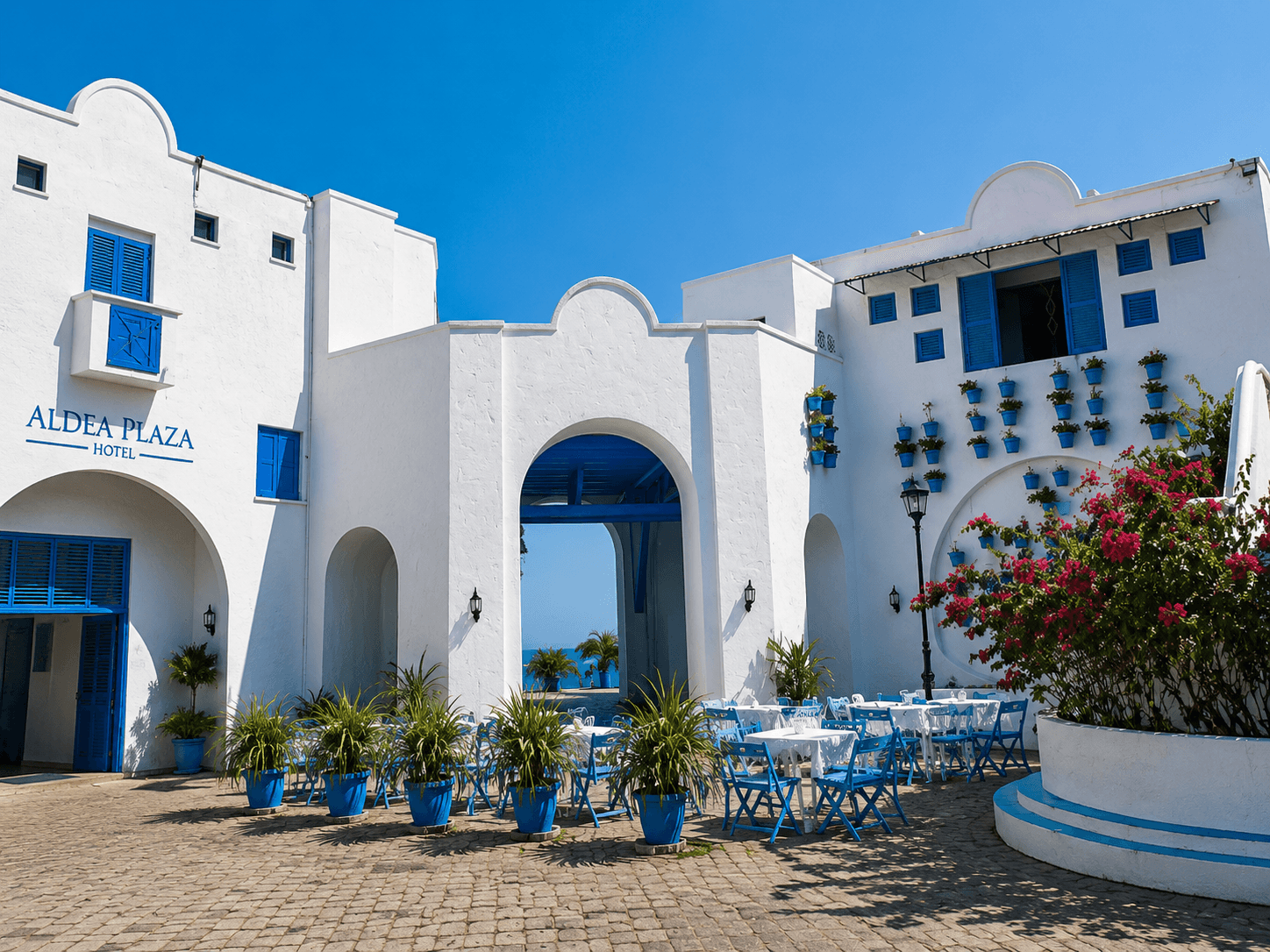 Día 3 — Santorini Colombiano y regreso