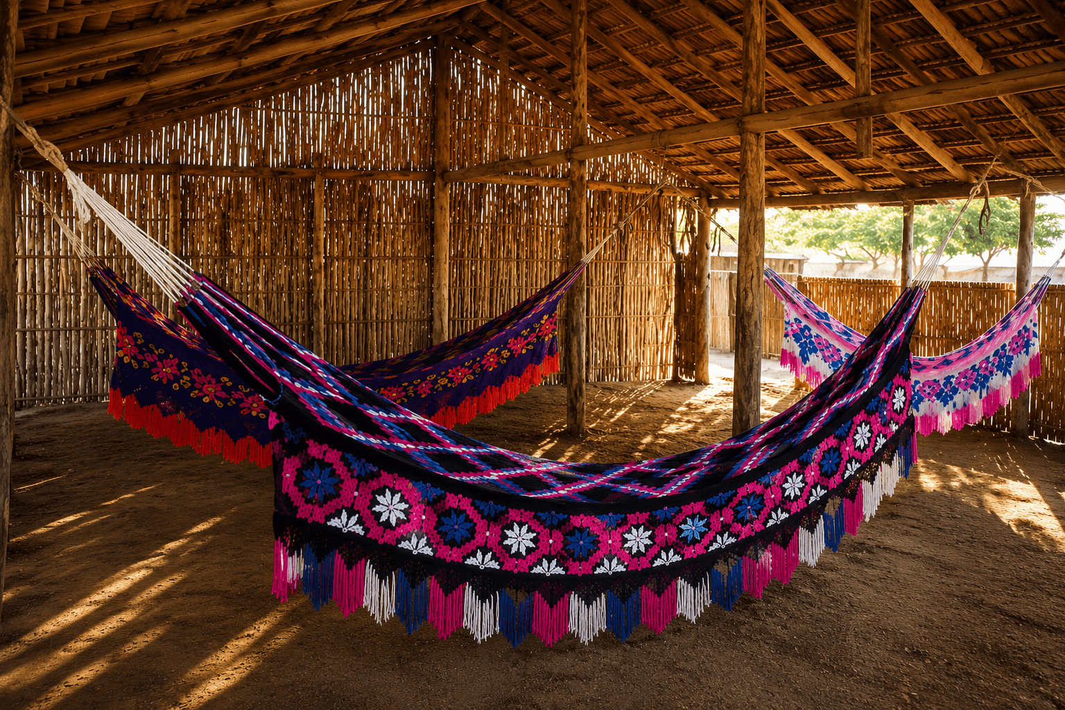 Día 3 — Cabo de la Vela