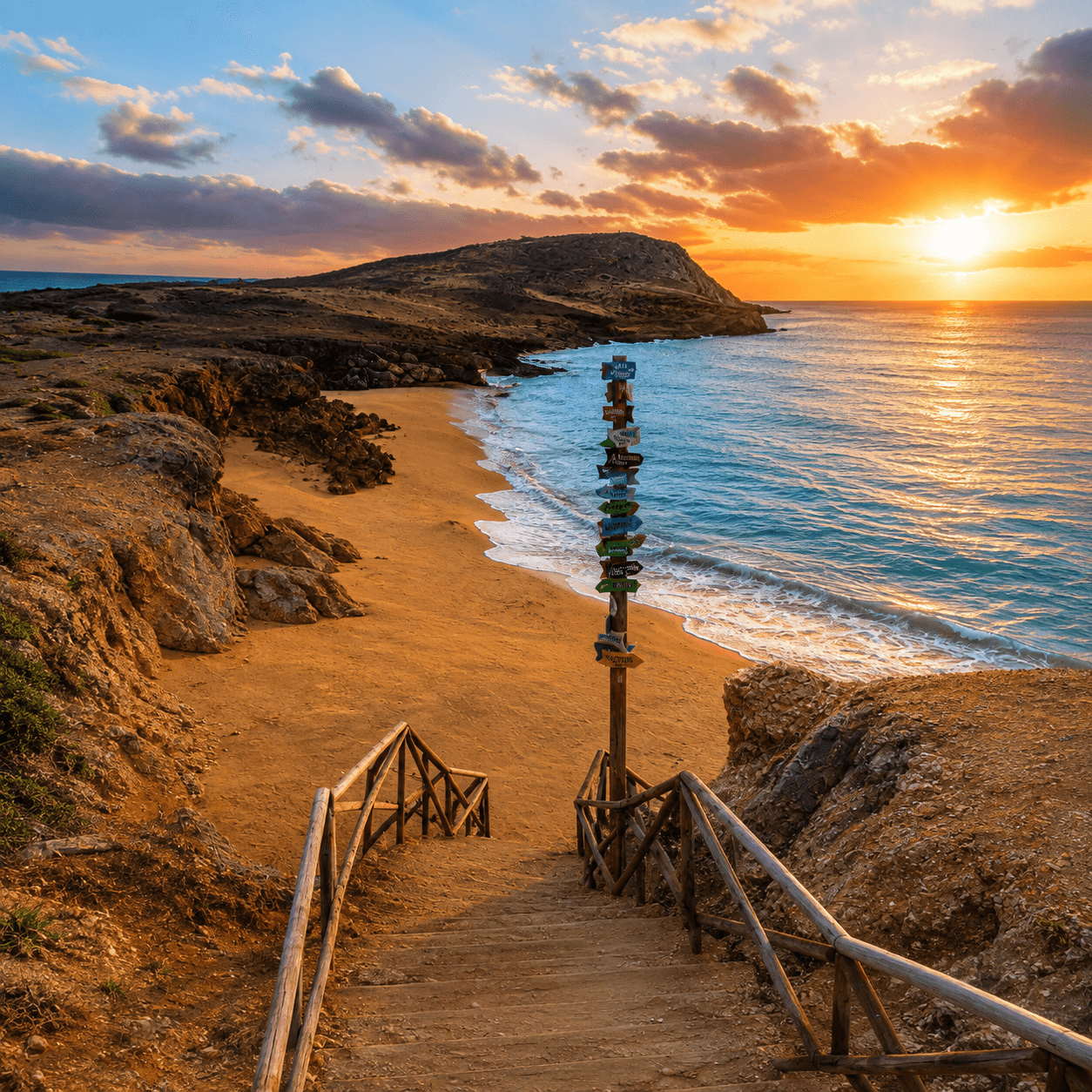Cabo de la Vela