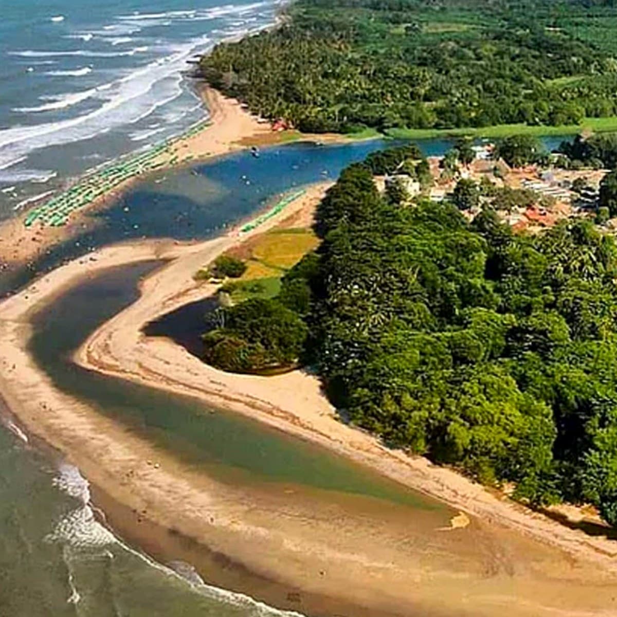 Buritaca