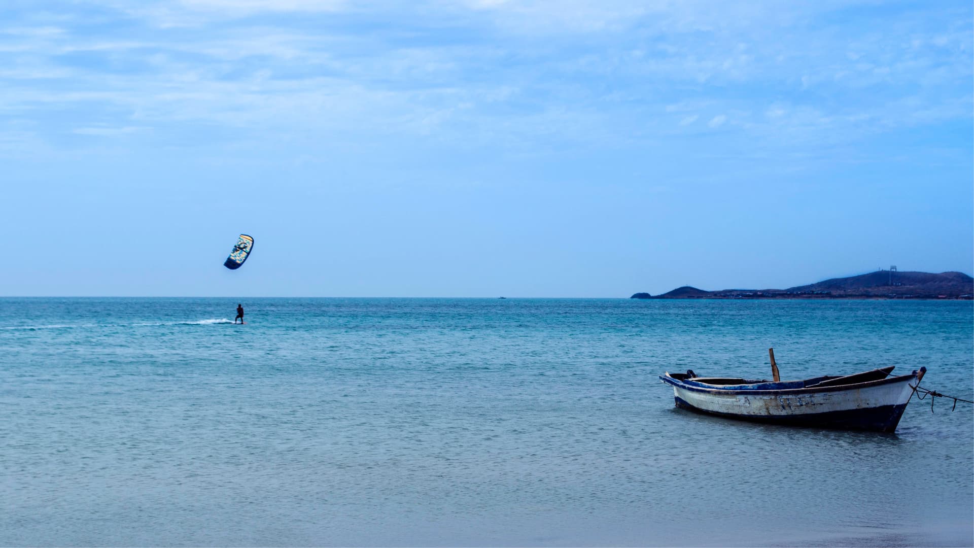 Guajira & Cabo de la Vela