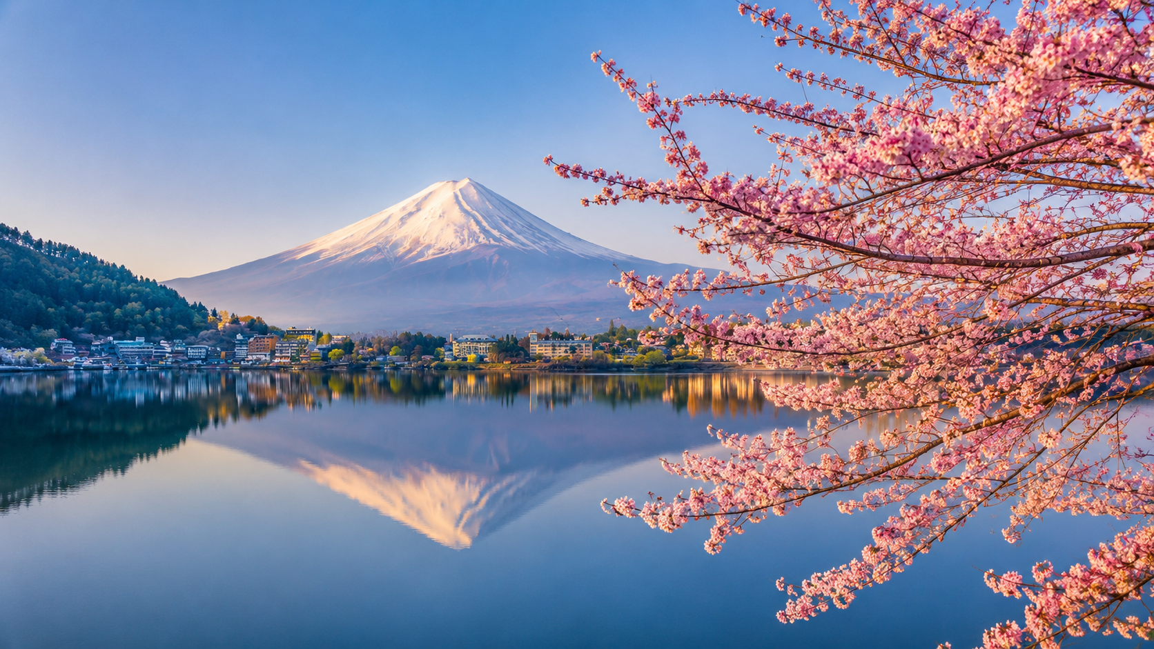 Maravillas de Japón Fin Osaka