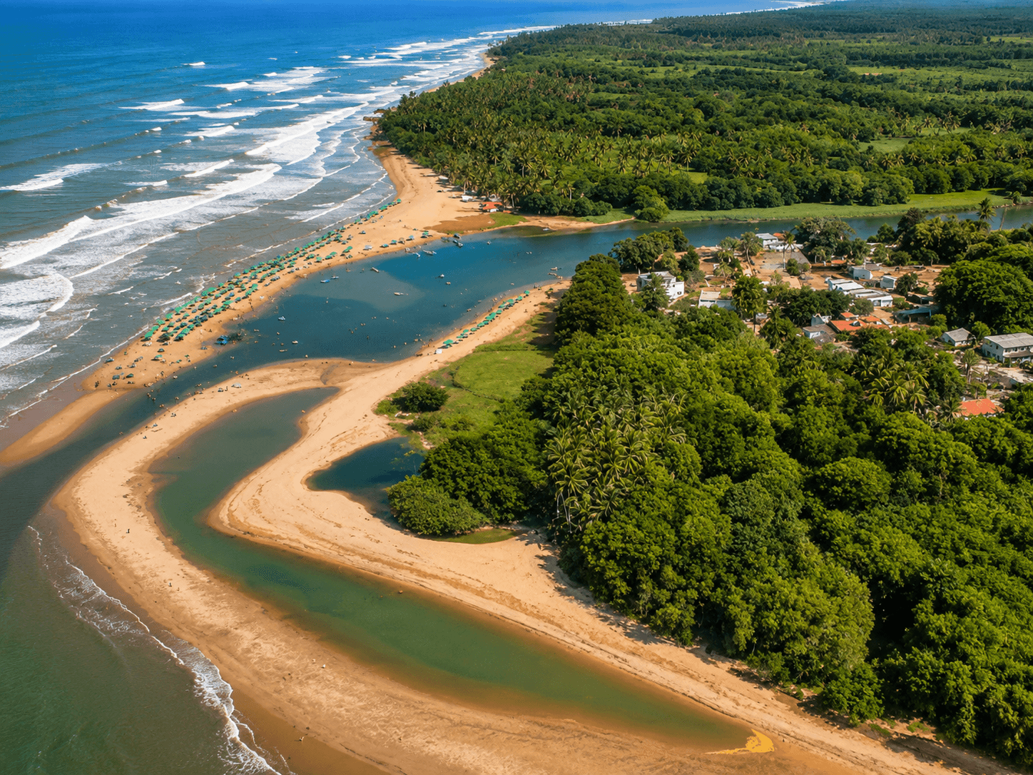 Buritaca