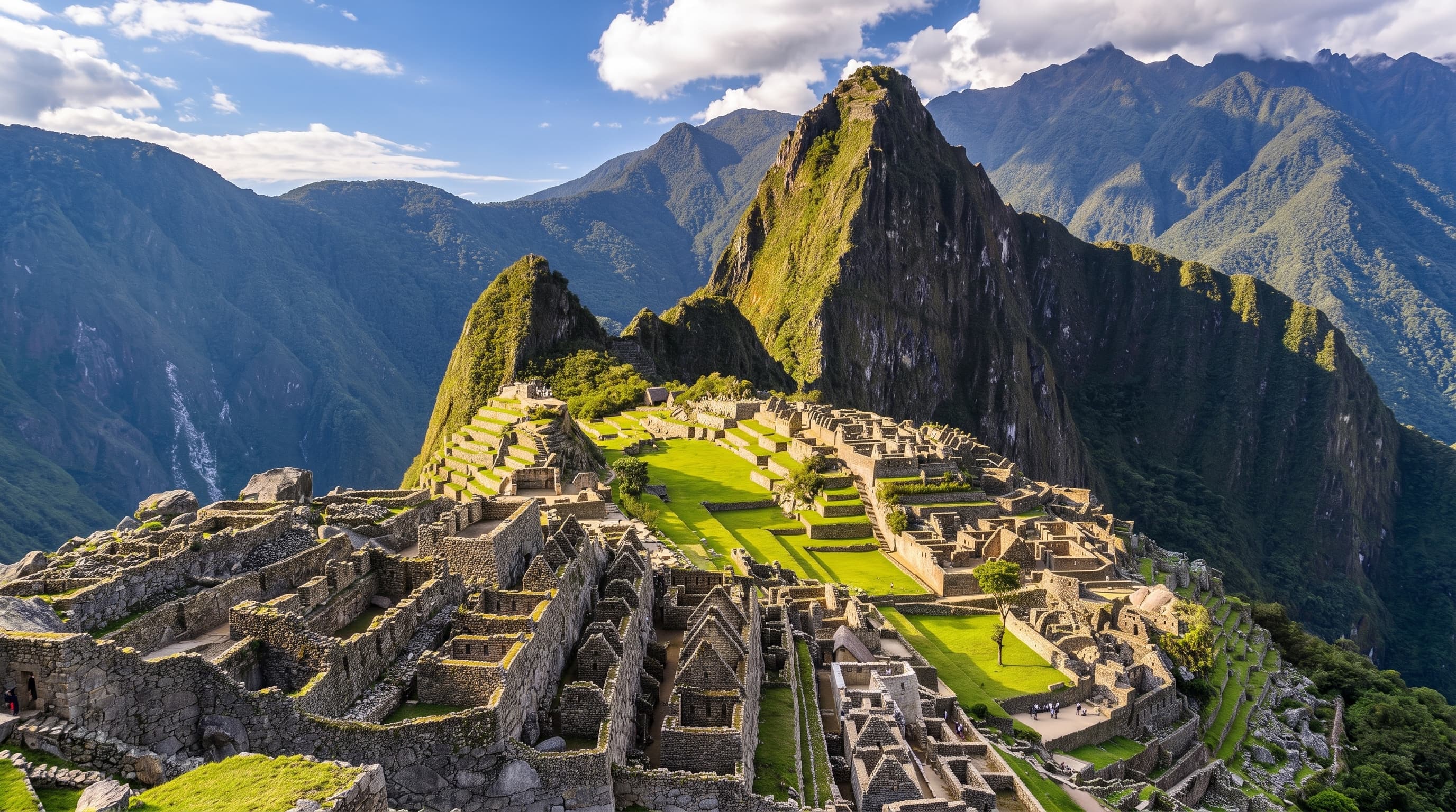 Perú al completo, Perú — paquete de viaje de 14 Días / 13 noches
