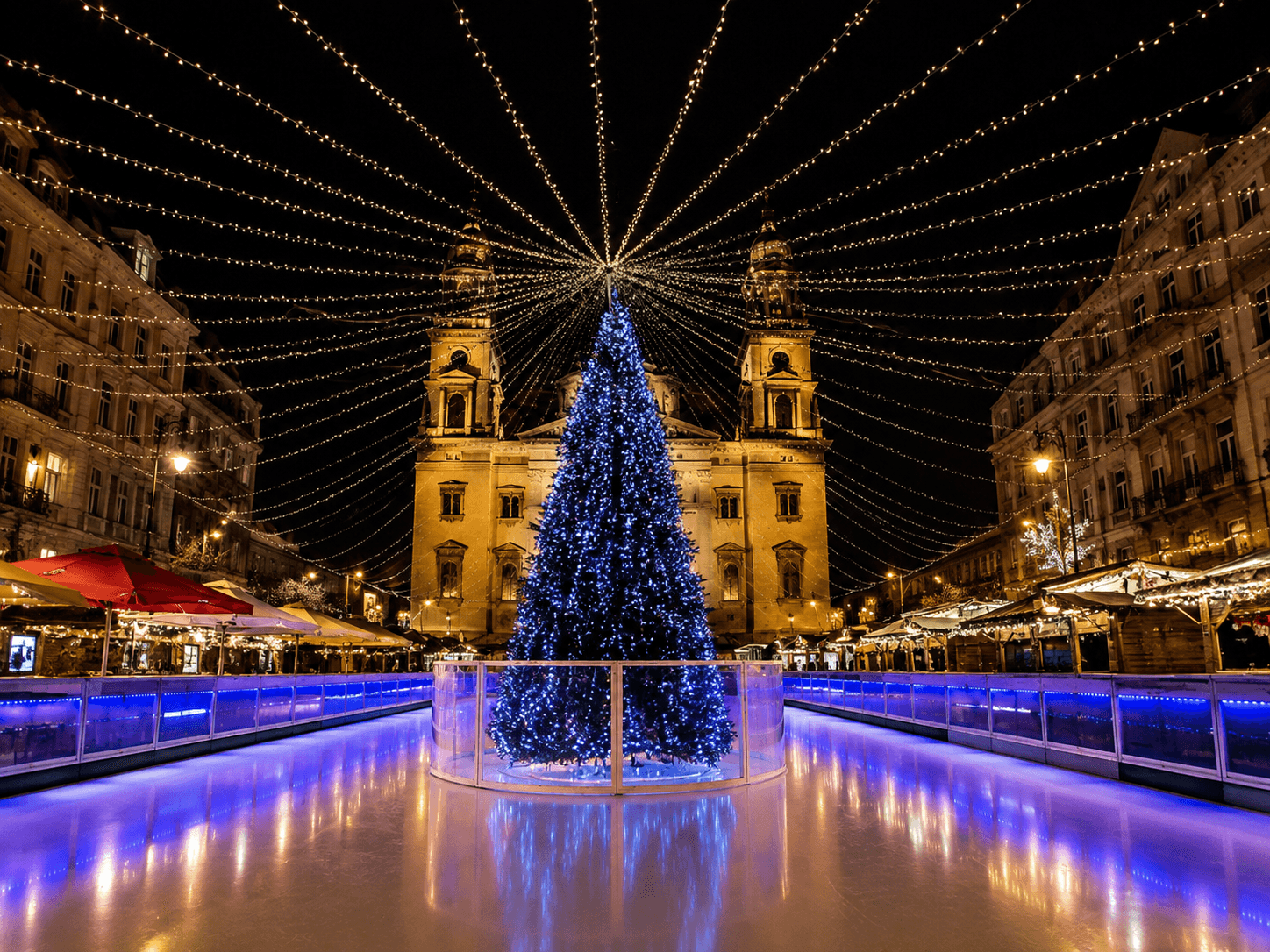 Día 7 — Budapest