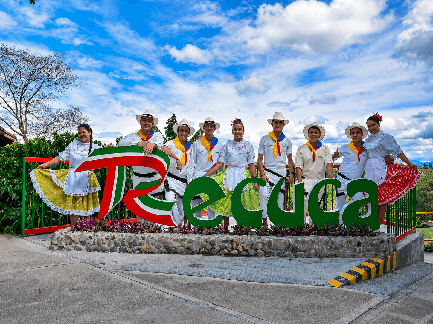 Parque Recuca