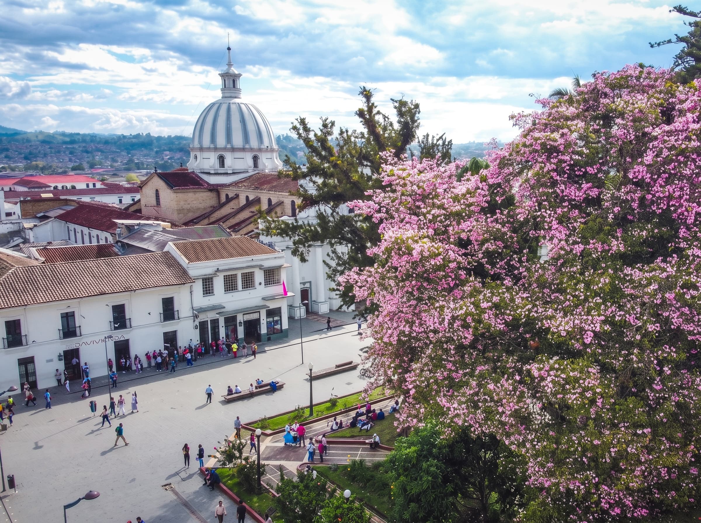 Popayán, la Ciudad Blanca